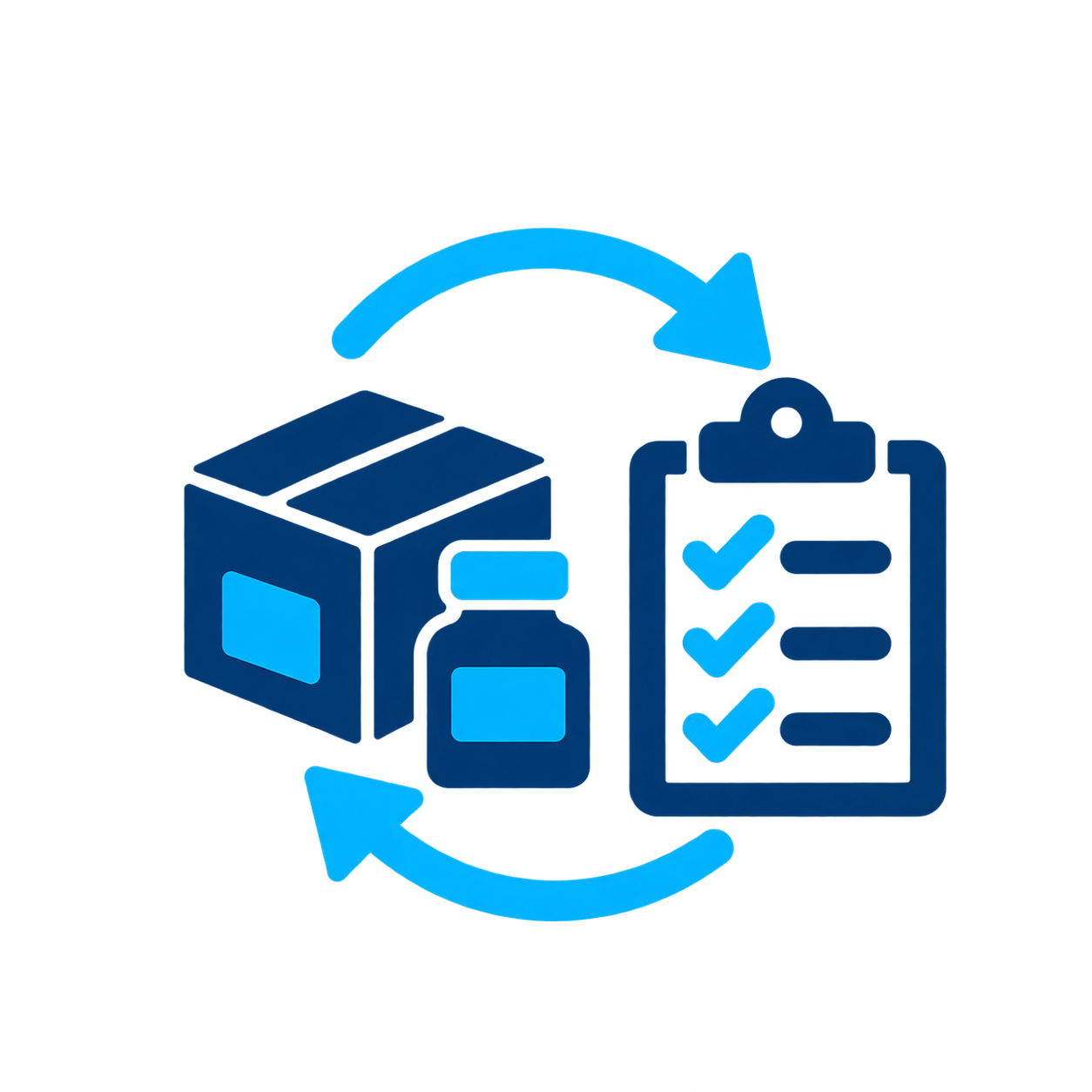 product sample approval workflow