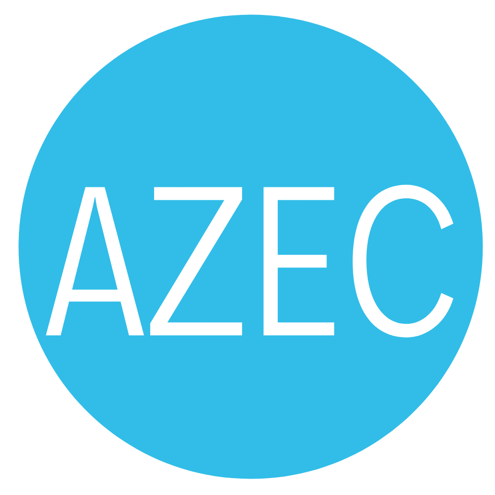 AZEC Logo no background English